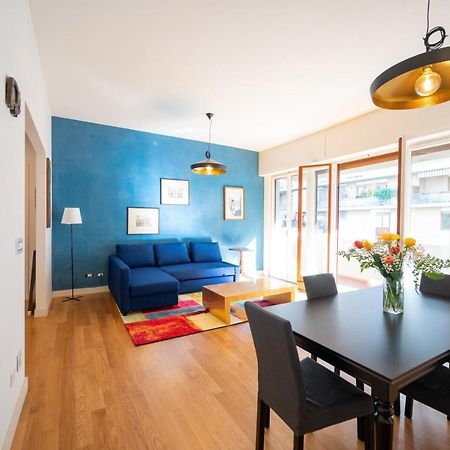 Sunny Park Residence Floransa Dış mekan fotoğraf