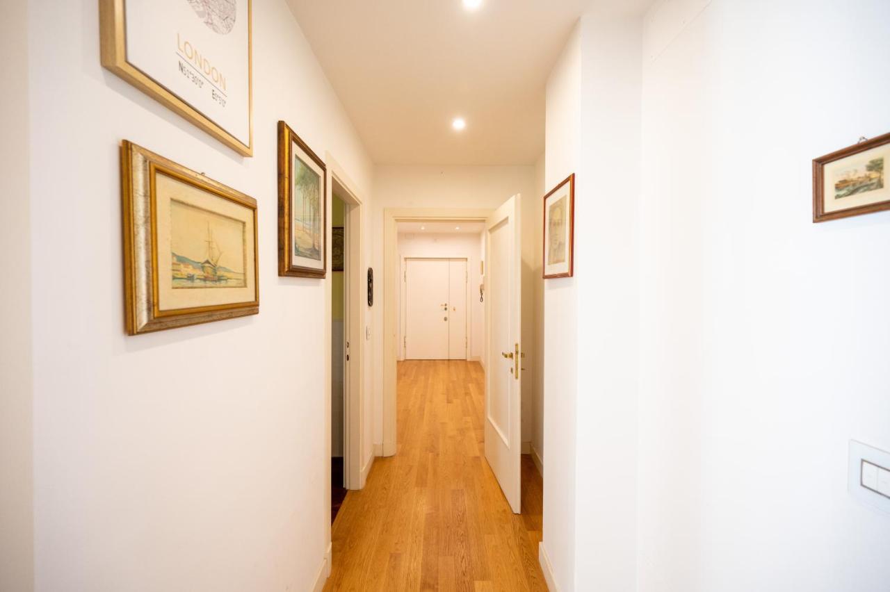 Sunny Park Residence Floransa Dış mekan fotoğraf