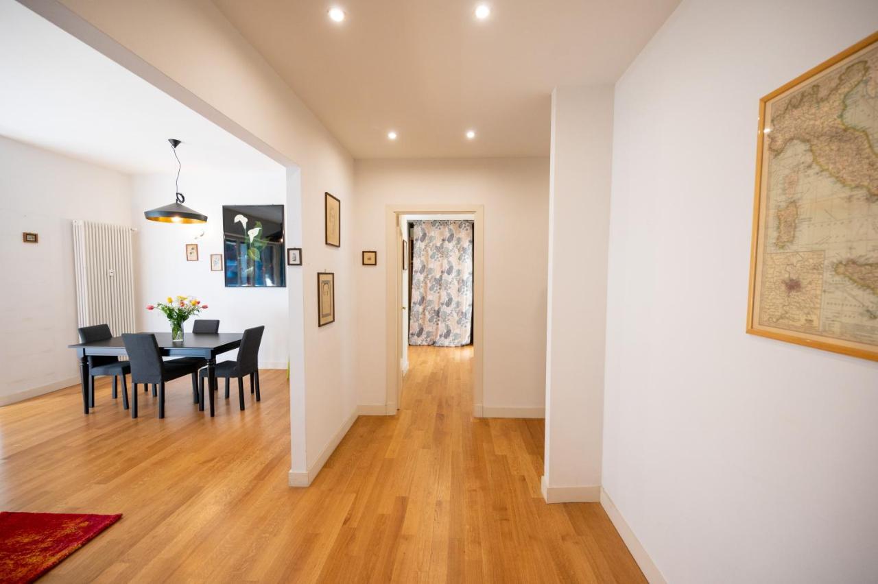 Sunny Park Residence Floransa Dış mekan fotoğraf
