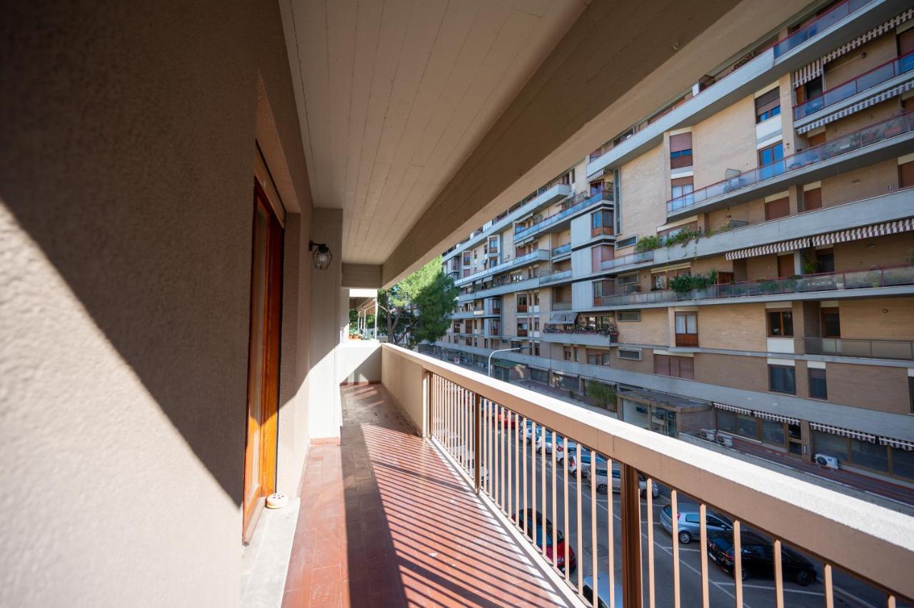 Sunny Park Residence Floransa Dış mekan fotoğraf