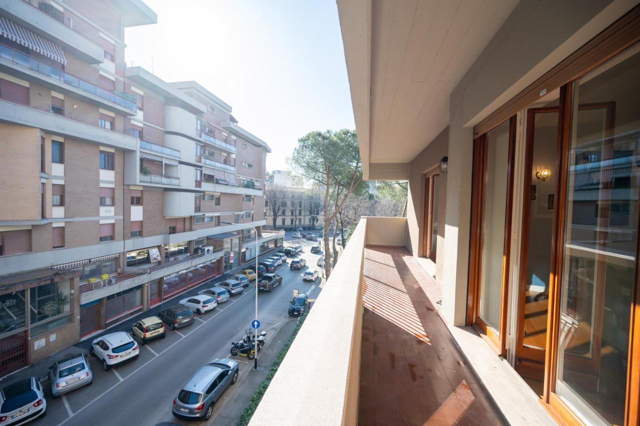 Sunny Park Residence Floransa Dış mekan fotoğraf