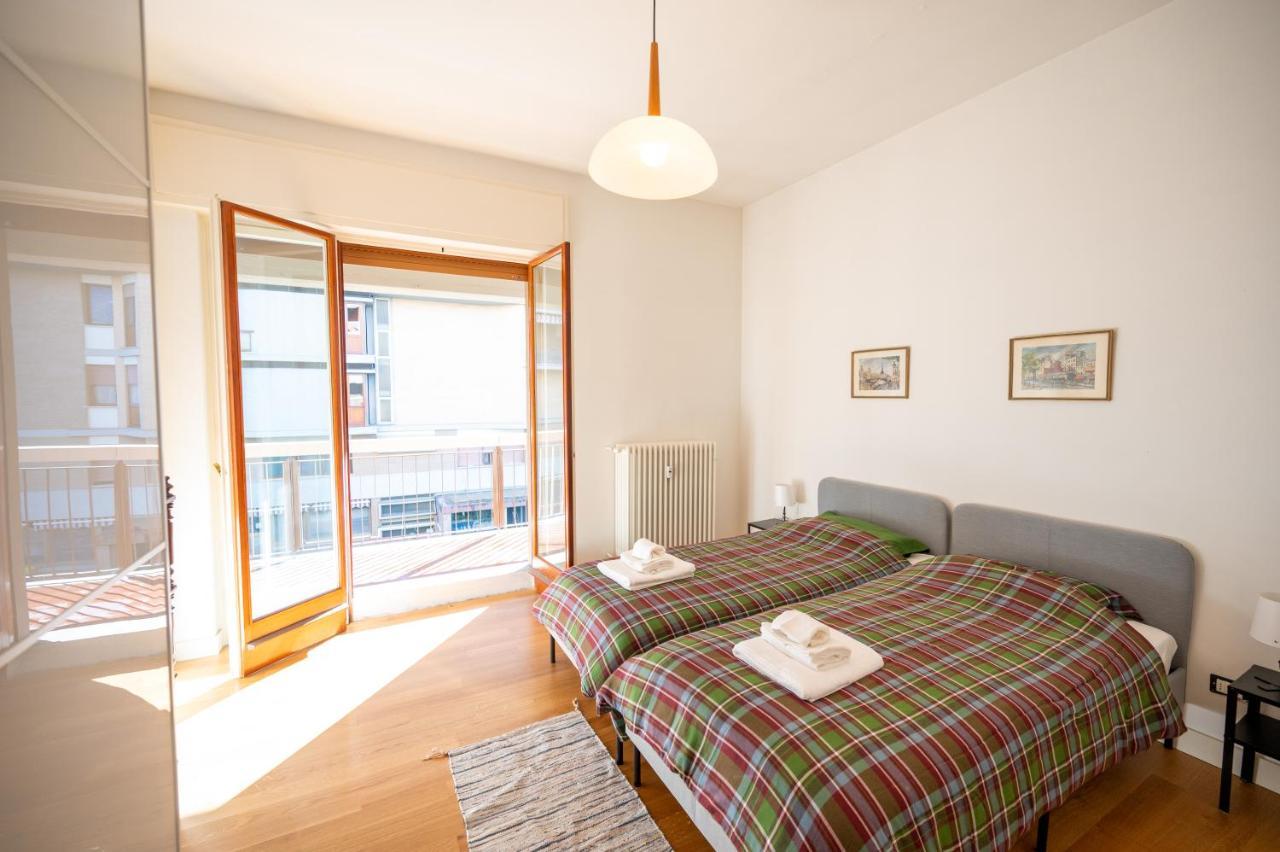 Sunny Park Residence Floransa Dış mekan fotoğraf