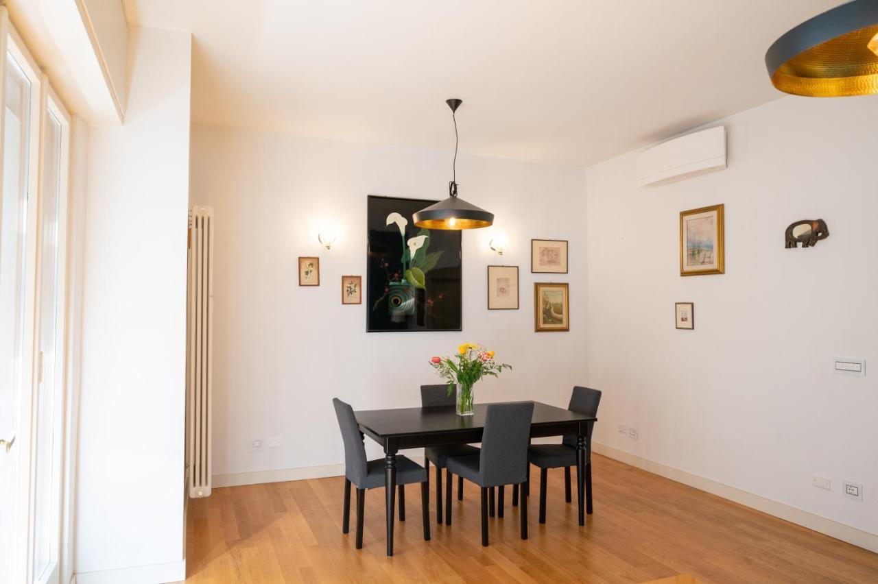 Sunny Park Residence Floransa Dış mekan fotoğraf