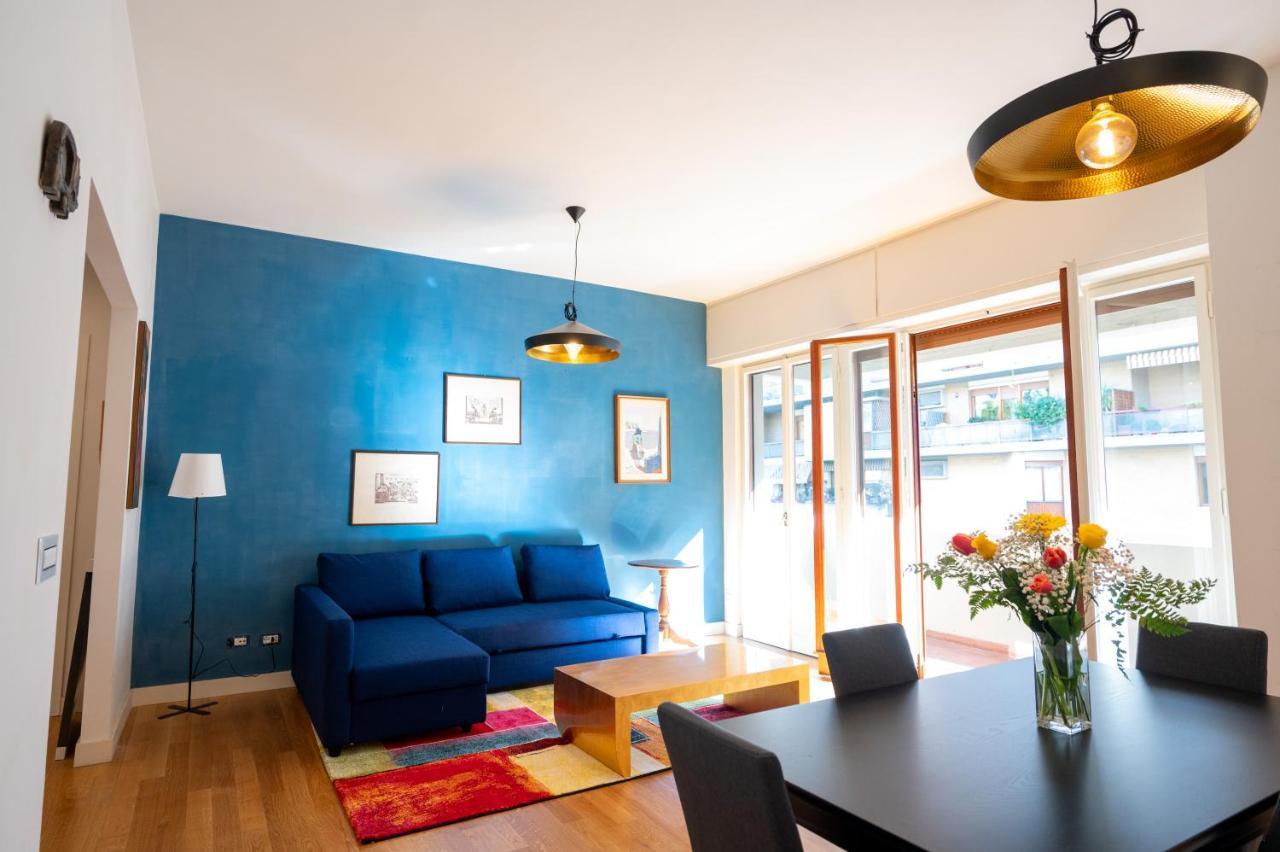 Sunny Park Residence Floransa Dış mekan fotoğraf
