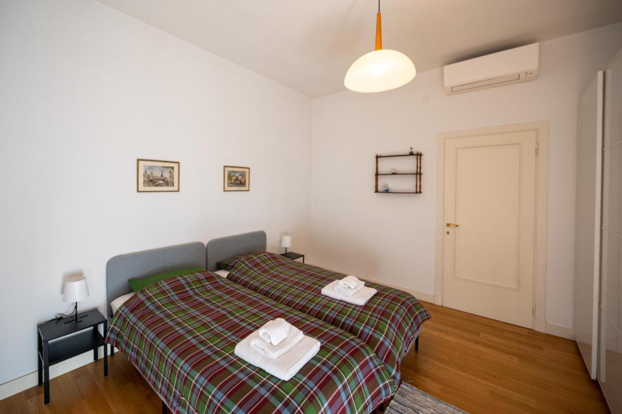 Sunny Park Residence Floransa Dış mekan fotoğraf