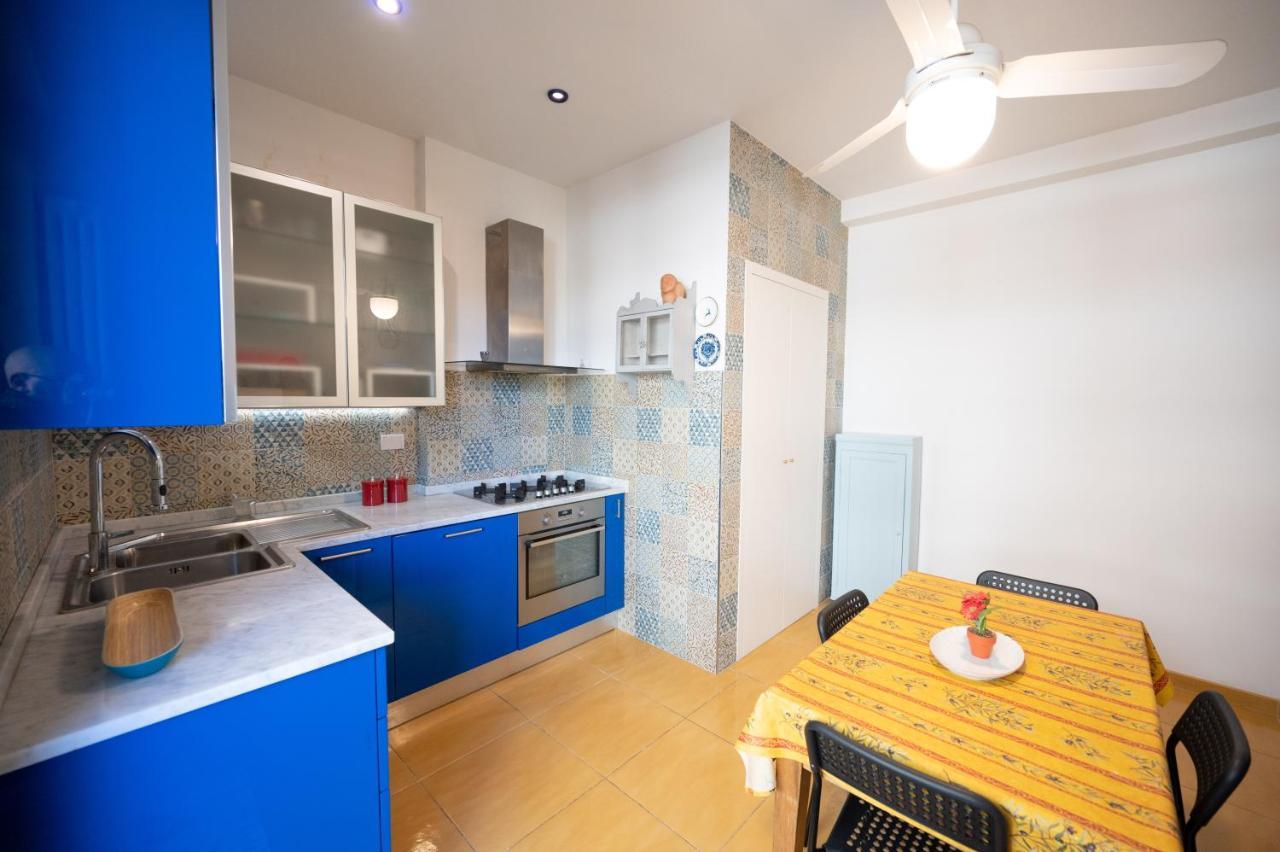Sunny Park Residence Floransa Dış mekan fotoğraf