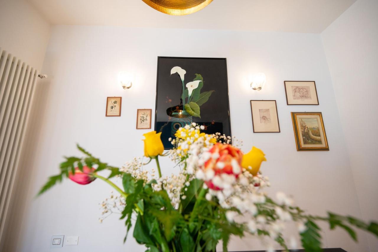 Sunny Park Residence Floransa Dış mekan fotoğraf