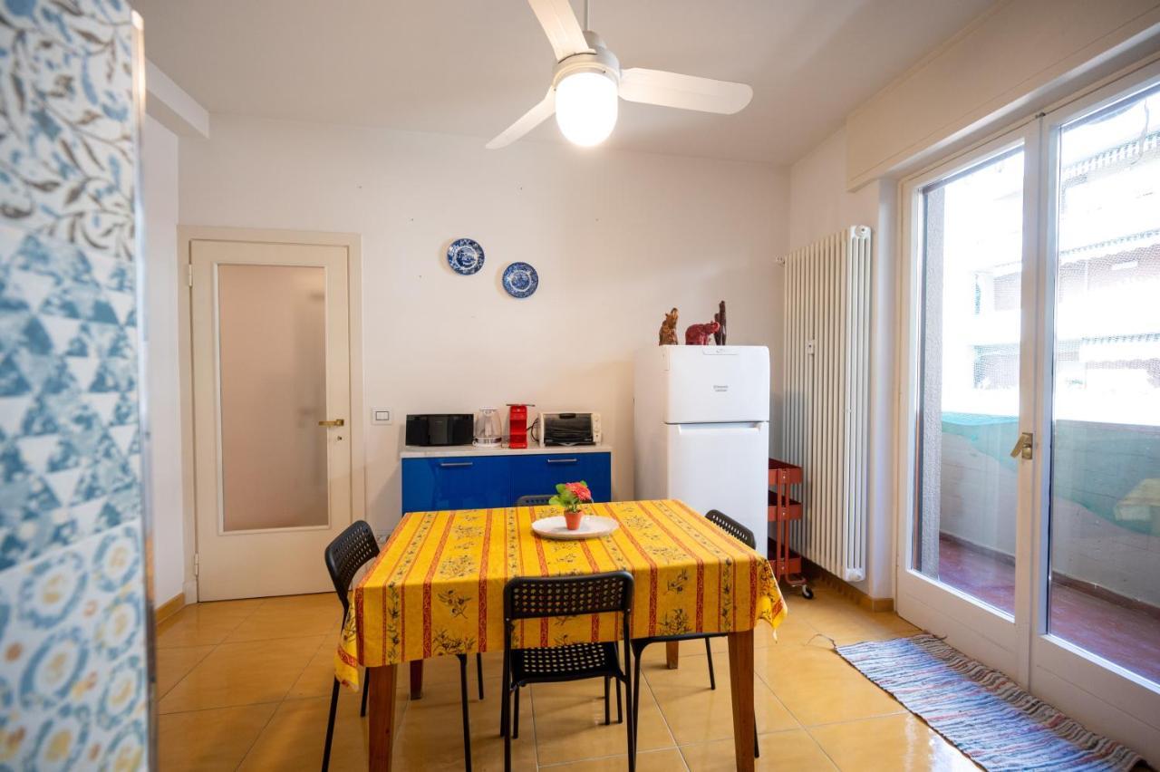 Sunny Park Residence Floransa Dış mekan fotoğraf