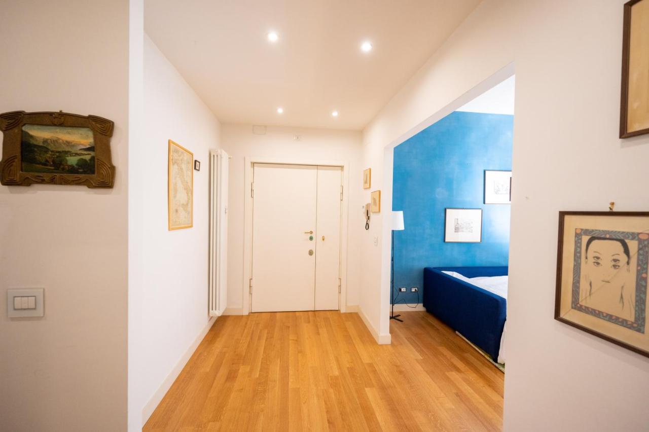 Sunny Park Residence Floransa Dış mekan fotoğraf
