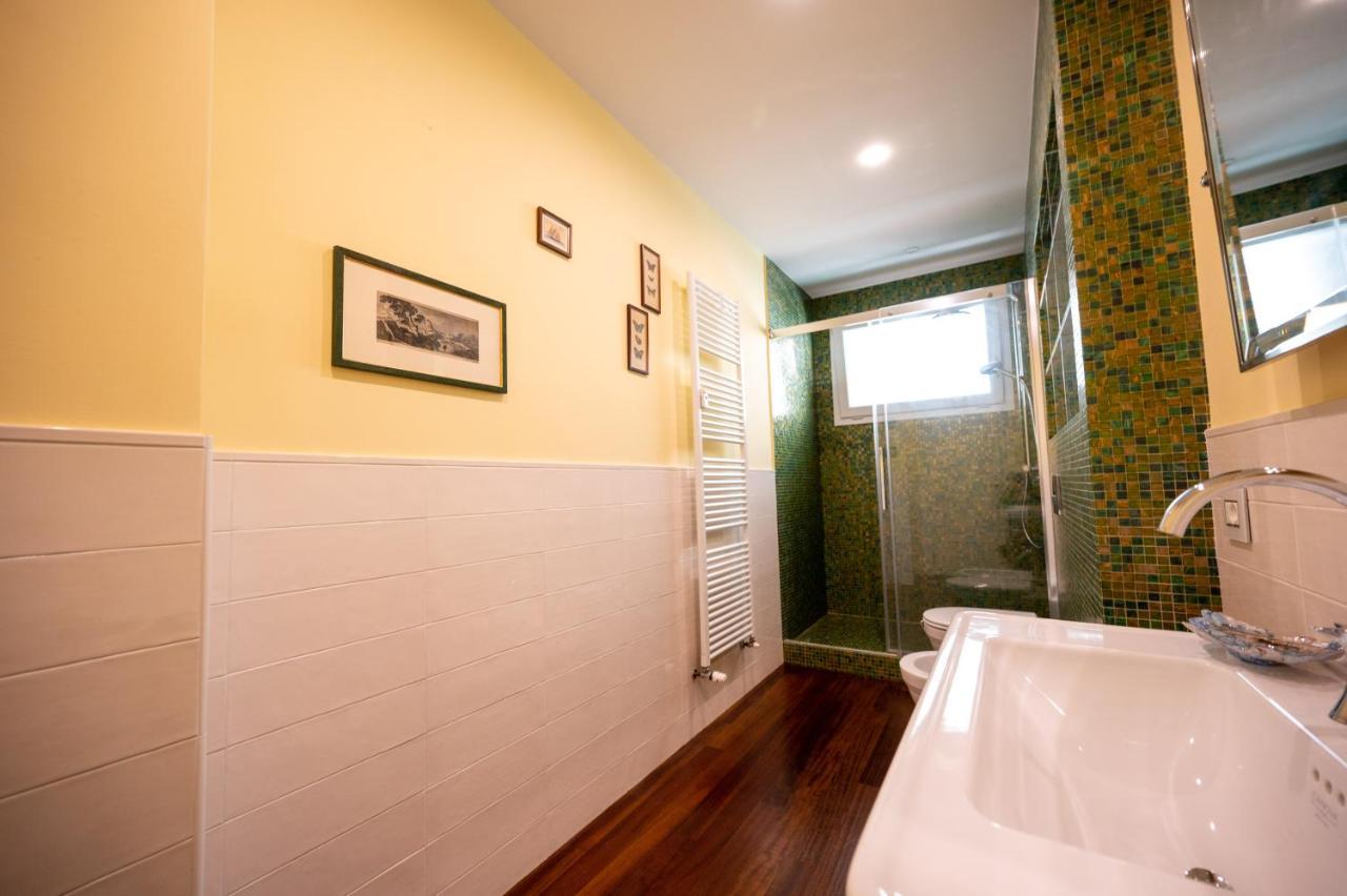 Sunny Park Residence Floransa Dış mekan fotoğraf