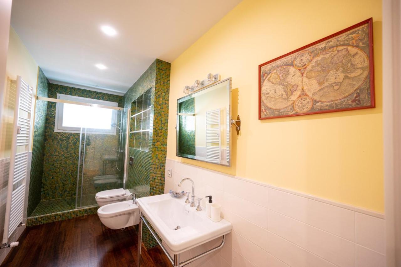 Sunny Park Residence Floransa Dış mekan fotoğraf