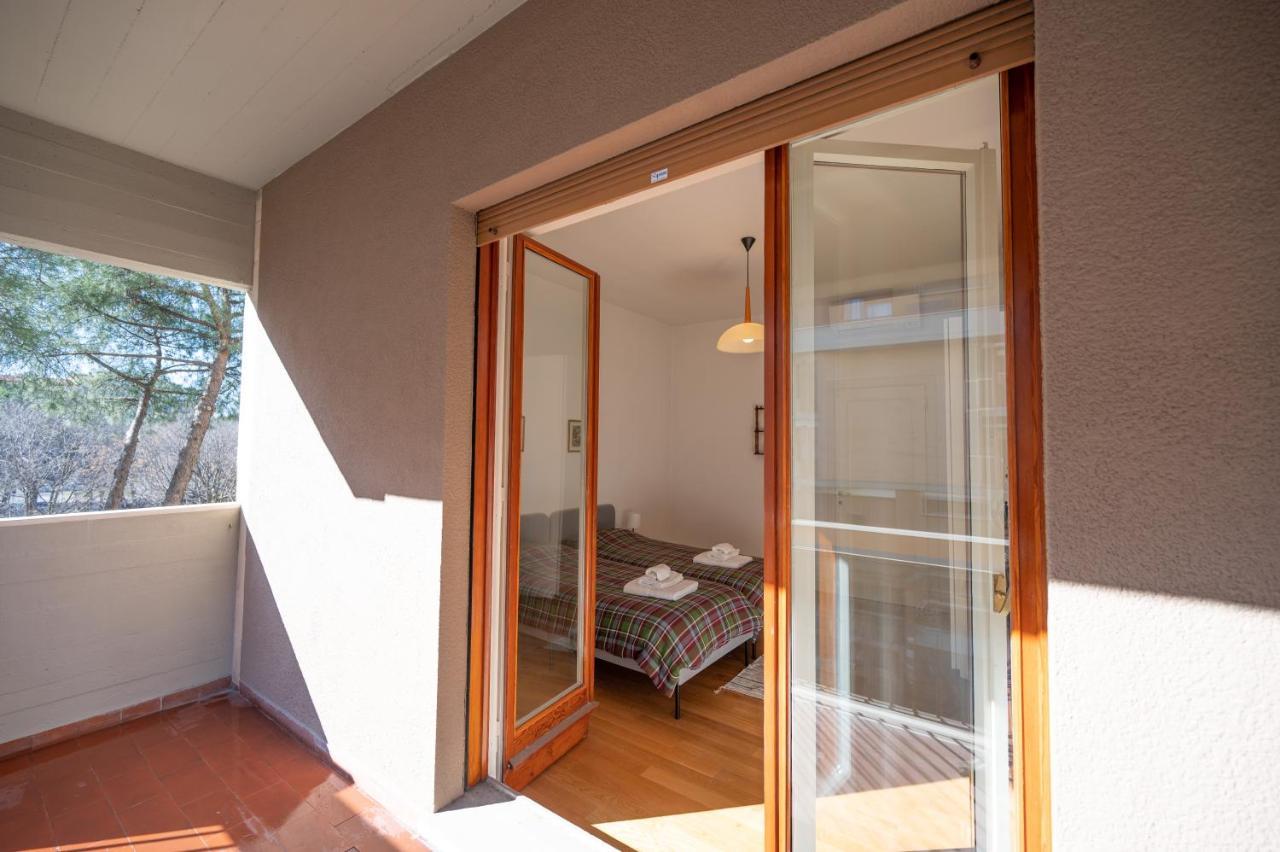 Sunny Park Residence Floransa Dış mekan fotoğraf