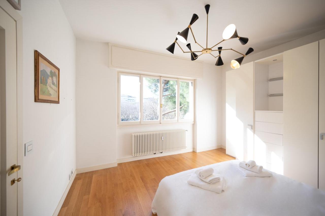 Sunny Park Residence Floransa Dış mekan fotoğraf