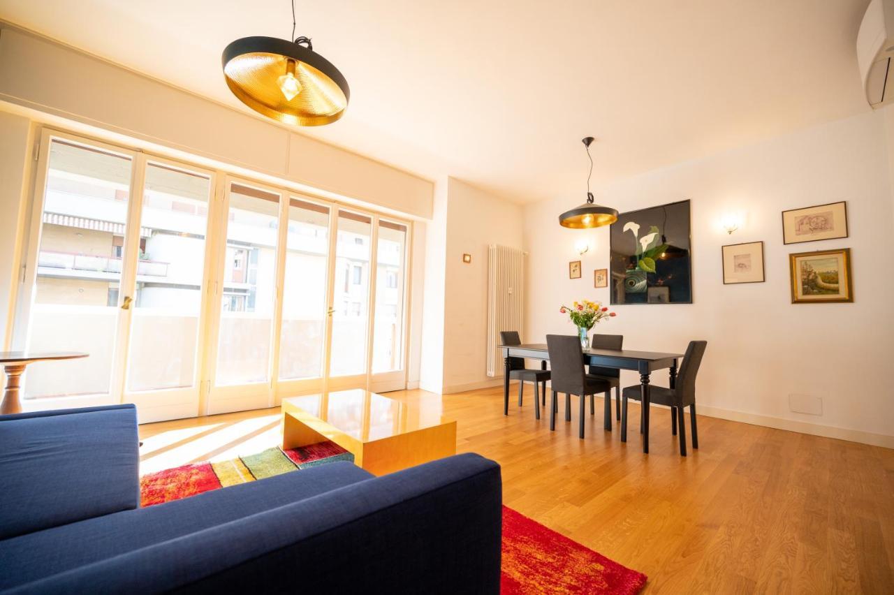 Sunny Park Residence Floransa Dış mekan fotoğraf