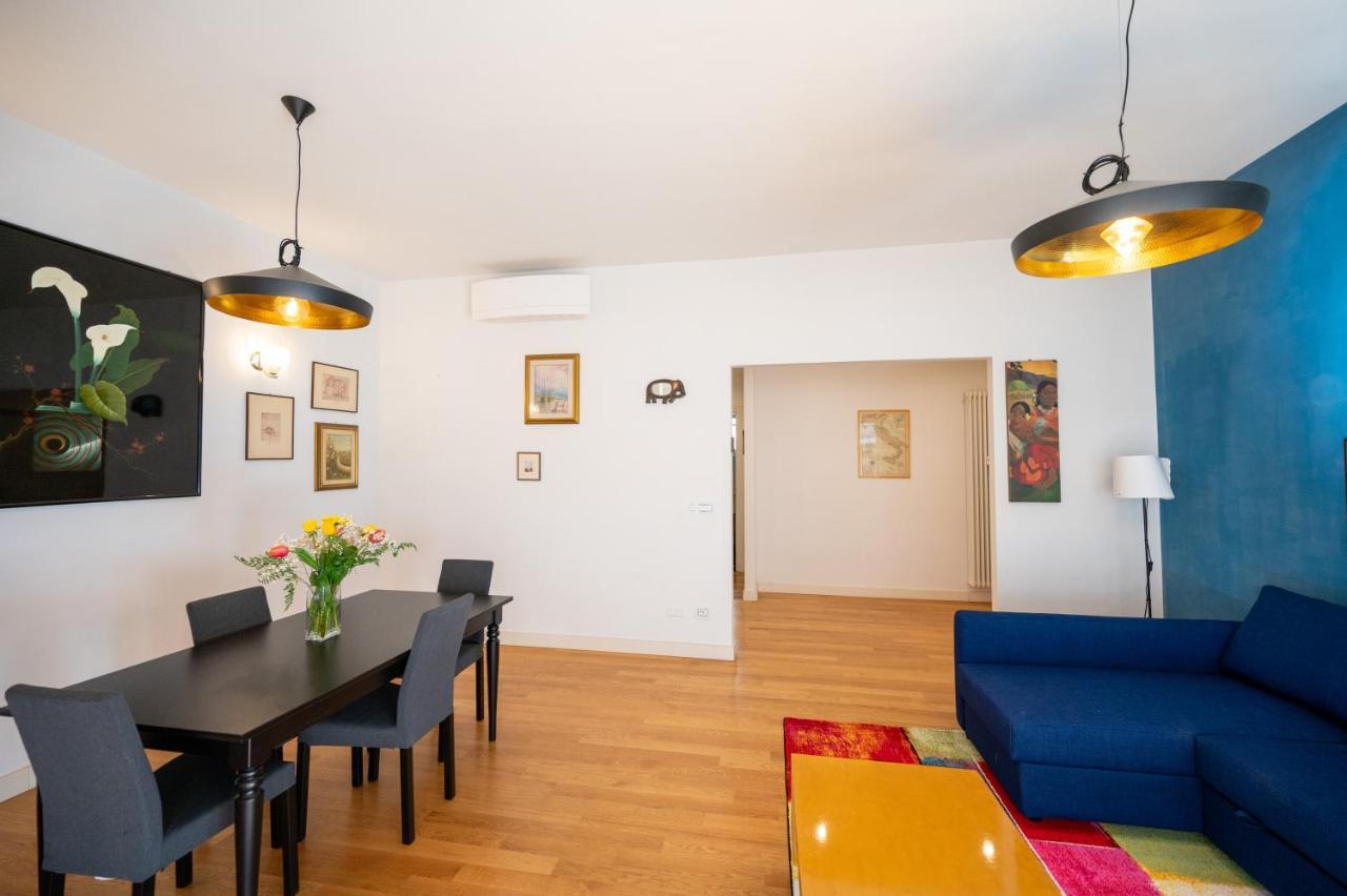 Sunny Park Residence Floransa Dış mekan fotoğraf