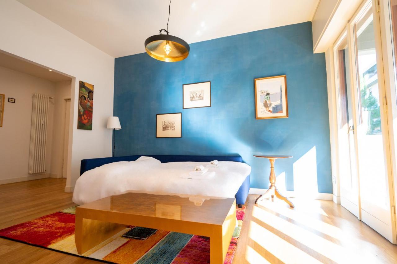 Sunny Park Residence Floransa Dış mekan fotoğraf